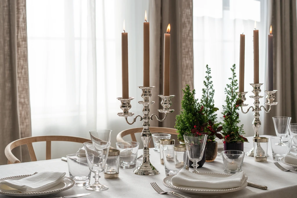 Fur die die alles haben - Leuchter Lavant